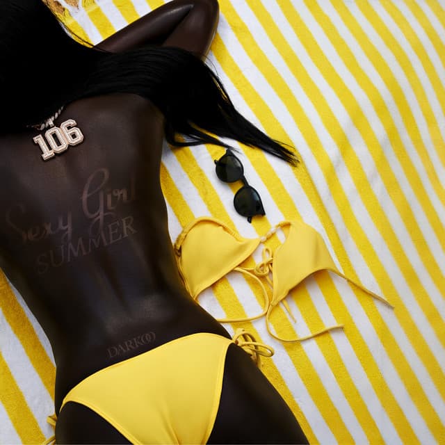 $exy Girl $ummer (Vol.1)