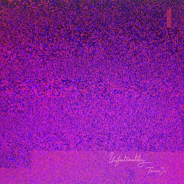 Unfortunately, Terror Jr