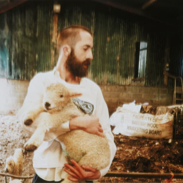 Cover for Once Upon A Time... In Shropshire