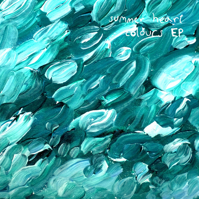 Colours EP