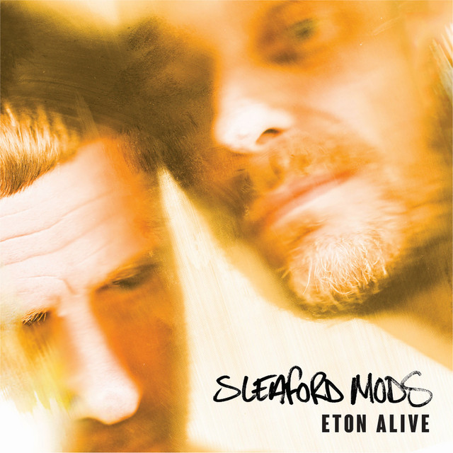Eton Alive
