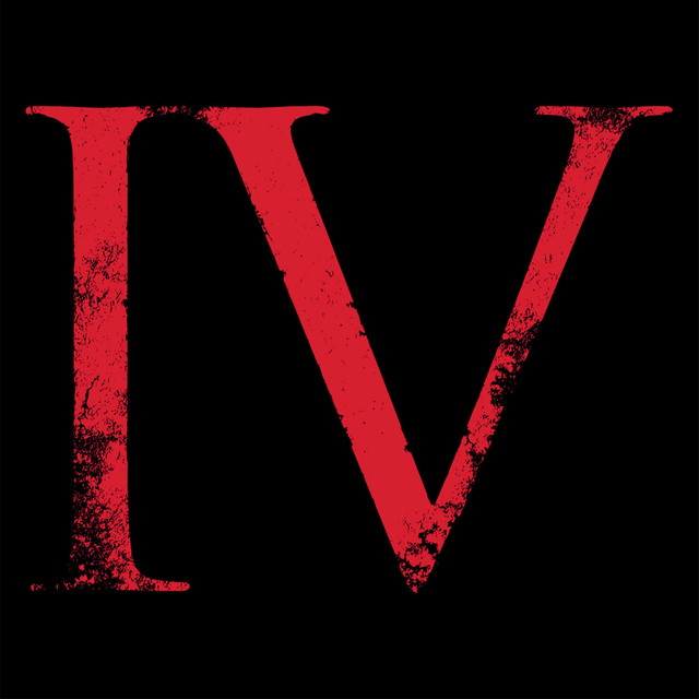 Good Apollo I'm Burning Star IV Volume One: From Fear Through The Eyes Of Madness