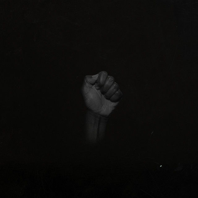 Untitled (Black Is)